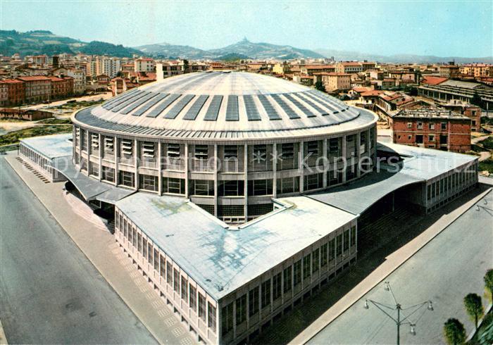 Bologna Palazzo dello Sport