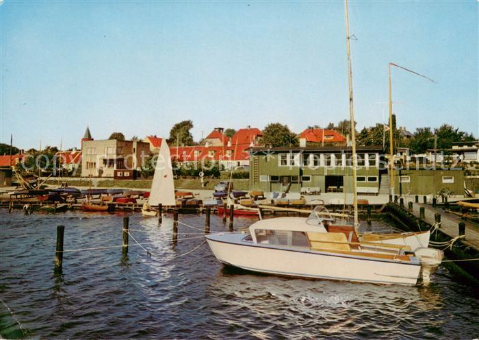 Vordingborg Lystbaadehavnen