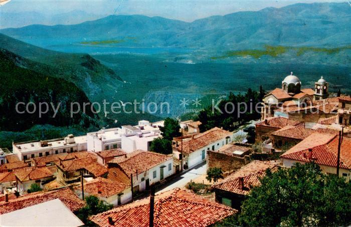 Delphi Panorama