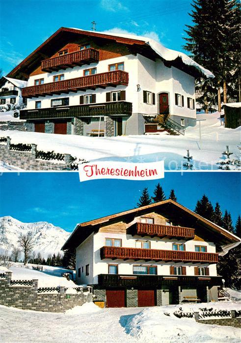 Ramsau Dachstein Steiermark Theresienheim