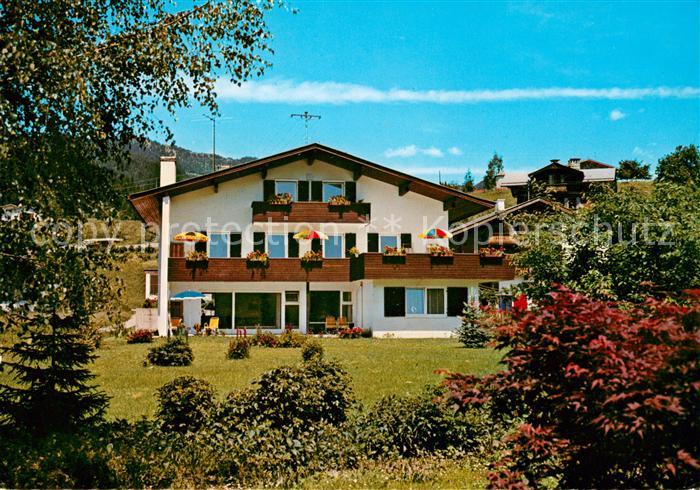 Koessen Tirol Pension Garni Hosp