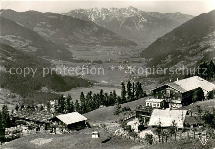 Zell Ziller Tirol Grindl Alm Gasthof Enzian Sepp Panorama