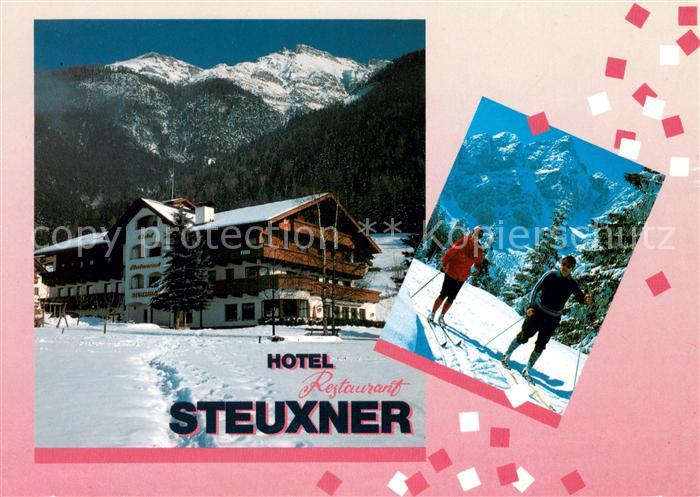 Neustift Stubaital Tirol Hotel Restaurant Steuxner