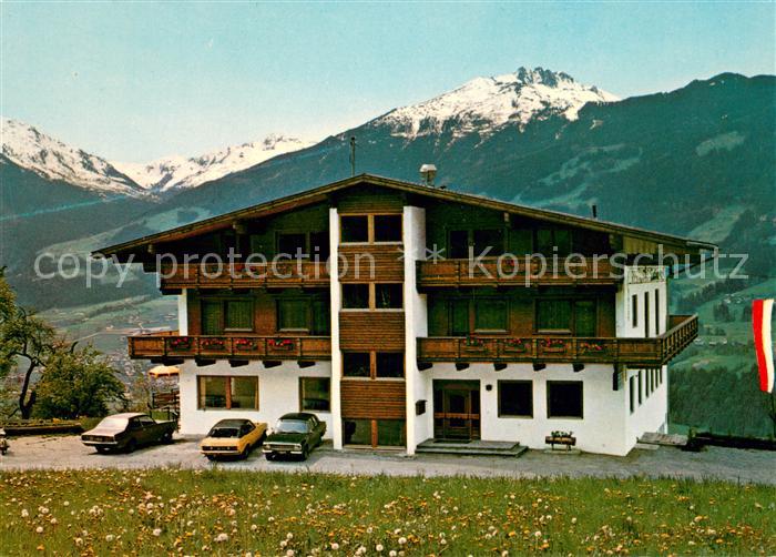 Zillertal Tirol Berggasthof Pension Säulingerhof