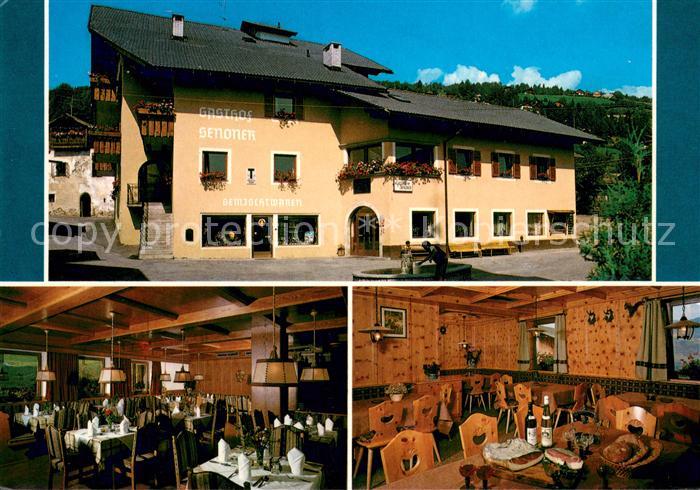 Spinges Gasthof Senoner