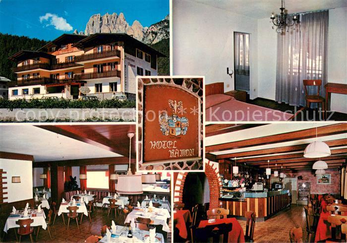 Pera di Fassa Hotel Ramon Ristorante