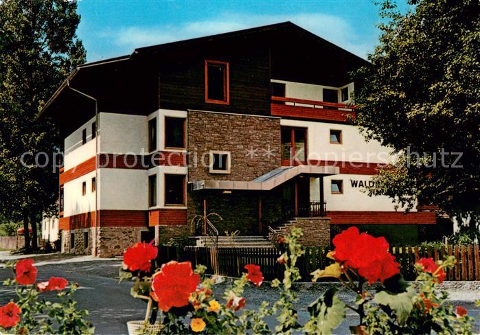 Berg Drautal Waldpension Putz