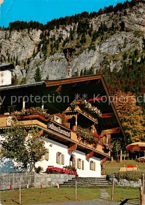 St Johann Tirol Gasthaus Rummlerhof