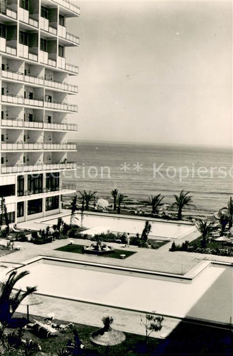 Marbella Andalucia Hotel Skol