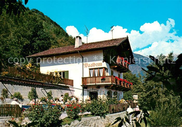 Marling Gasthaus Waalheim