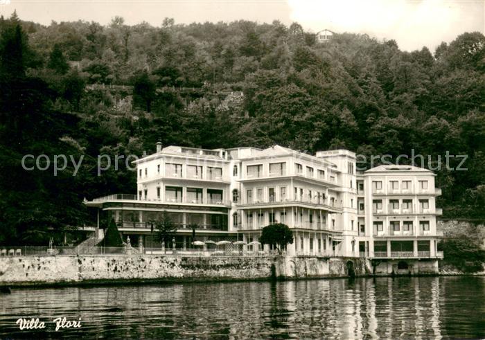 Como Lago di Como Hotel Villa Flori