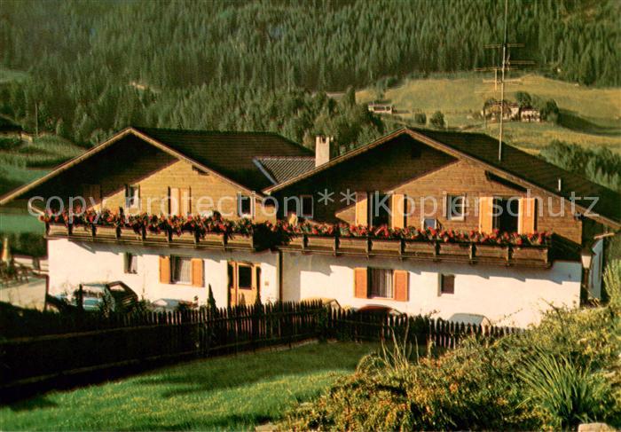Steinegg Karneid Suedtirol Haus Gadn