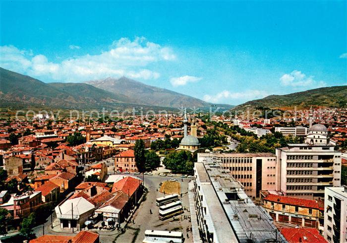 Bitola Bitolj Autobuska stanica