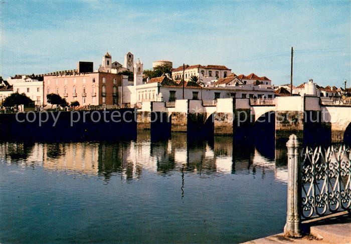 Tavira Vista parcial