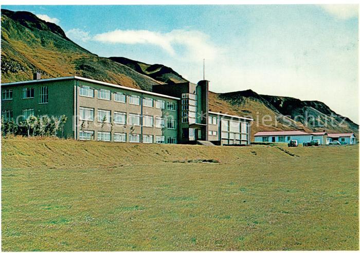 Skogar Secondary boarding school