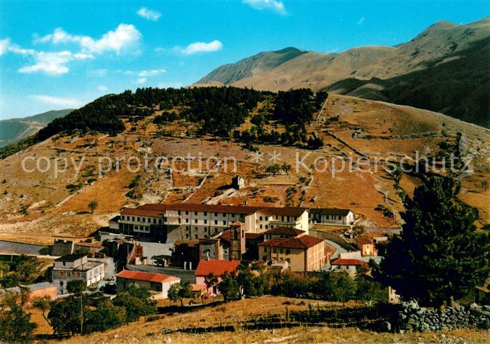 L Aquila Santuario di Roio