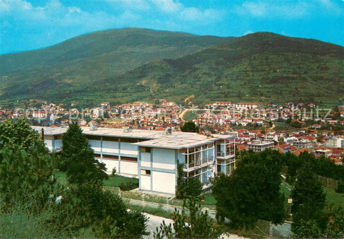 Florina Xenia Hotel
