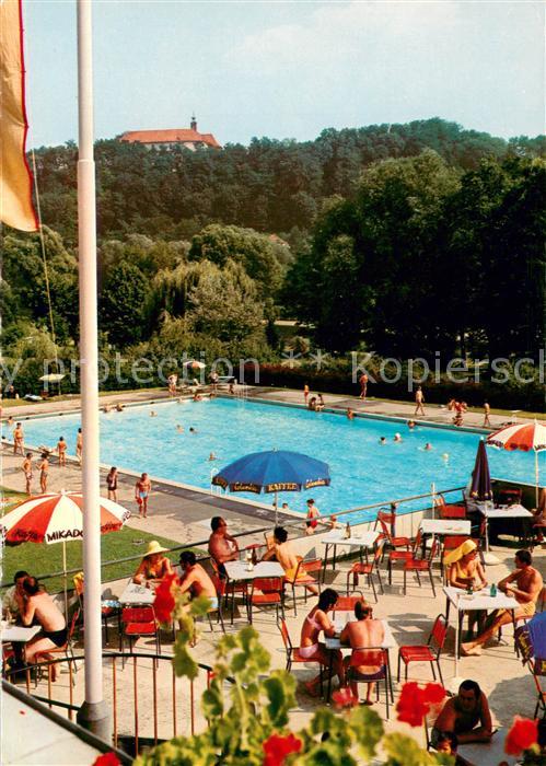 Bad Radkersburg Freibad