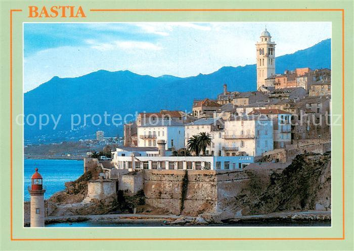 Bastia La Citadelle