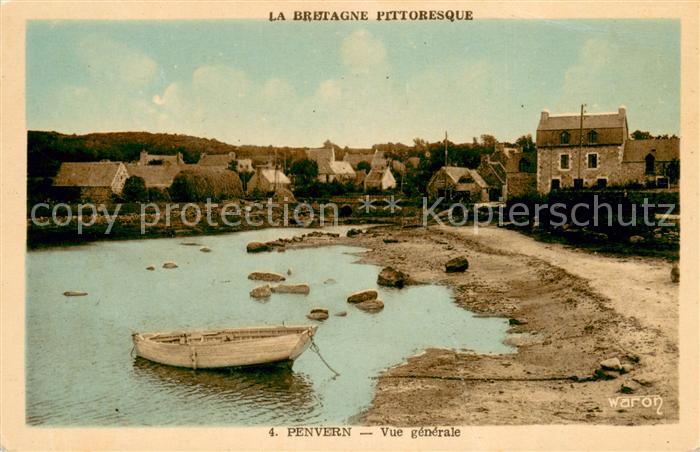 Penvern Vue Generale