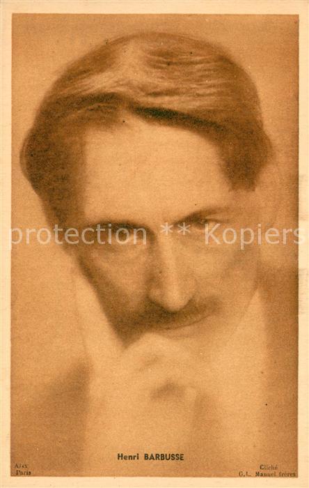 Persoenlichkeiten Henri Barbusse