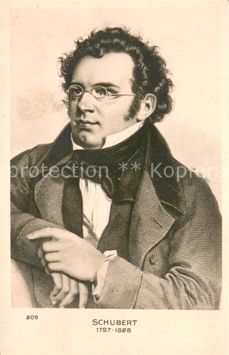 Schubert Franz