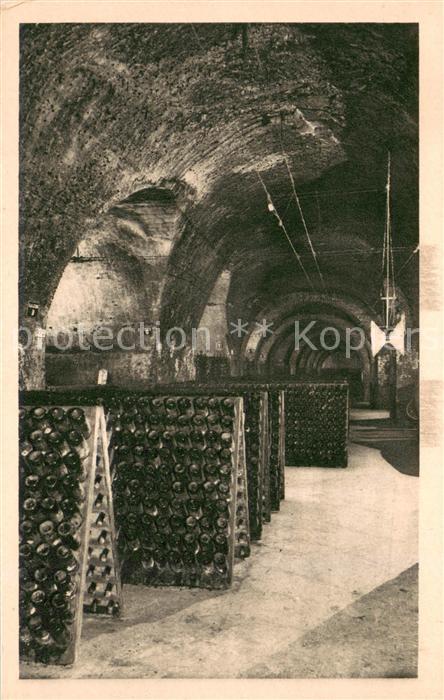 Wein Vins sur pupitres Moet & Chandon Champagne