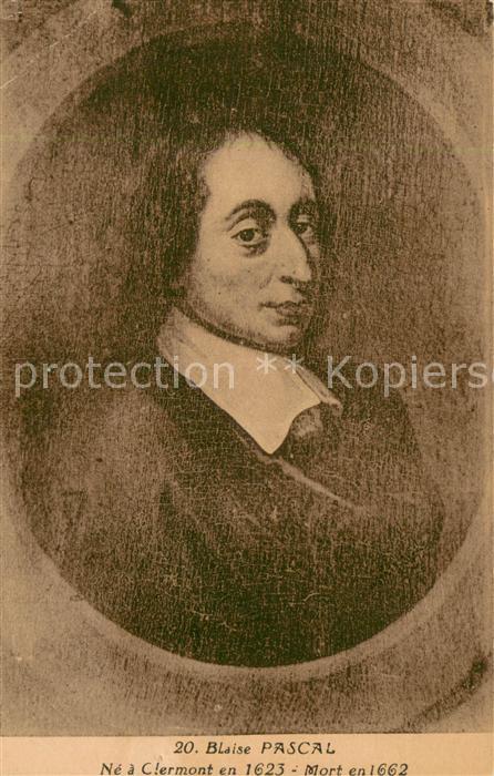 Persoenlichkeiten Blaise Pascal