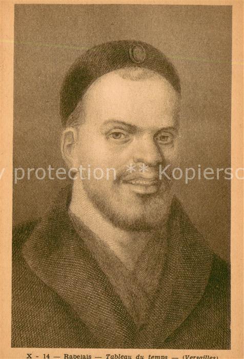 Persoenlichkeiten Rabelais