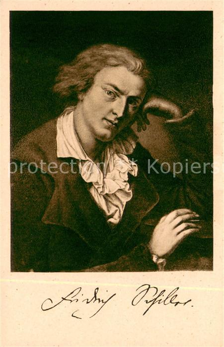 Persoenlichkeiten Friedrich Schiller