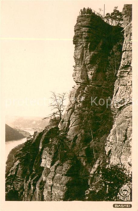 Saechsische Schweiz ---