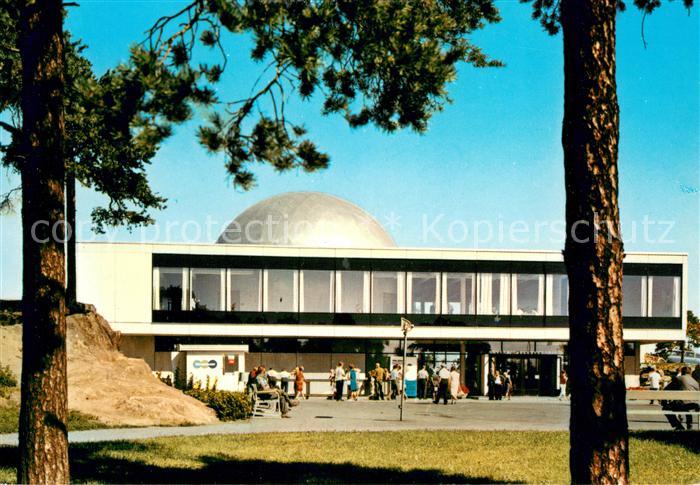 Observatorium Sternwarte Urania Tampere Tammerfors suomi Finland