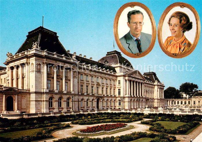 Adel Palais Royal