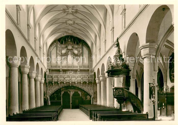 Konstanz Bodensee Konstanzer Muenster