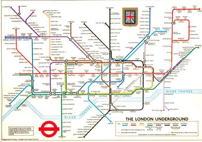 U-Bahn Subway Underground Metro Fahrplan