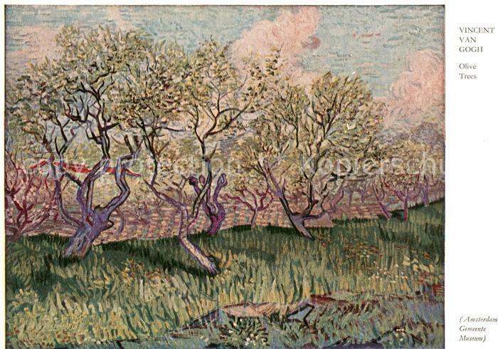 Persoenlichkeiten Vincent van Gogh