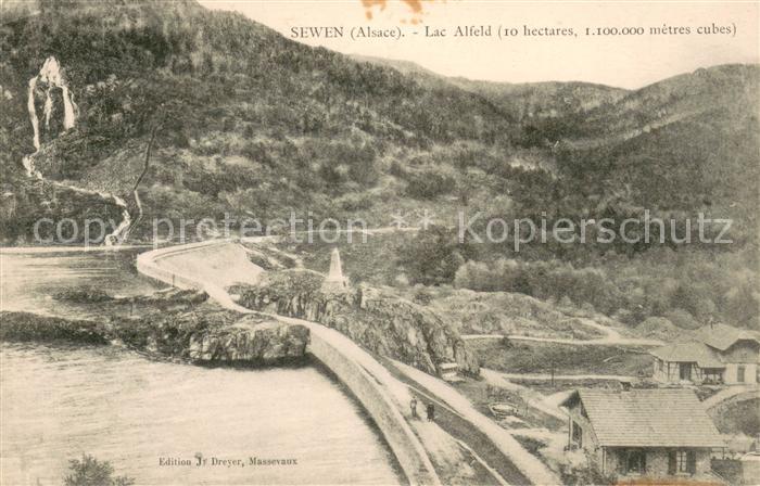 Sewen Lac Alfeld