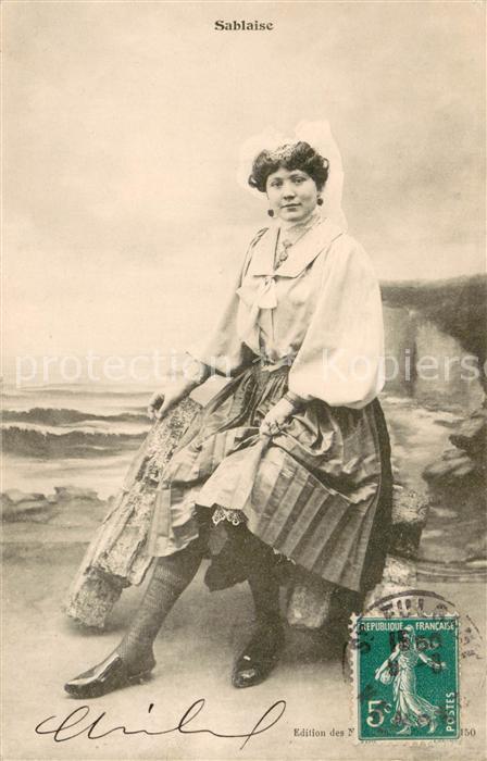 Les Sables-d Olonne Sablaise