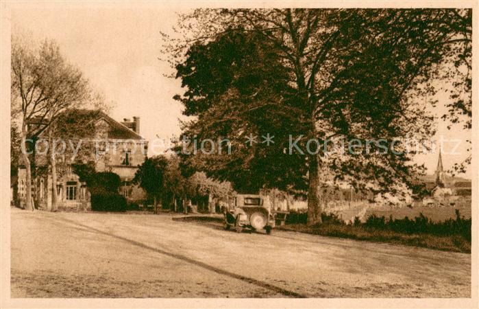 Vibraye Avenue de la Gare