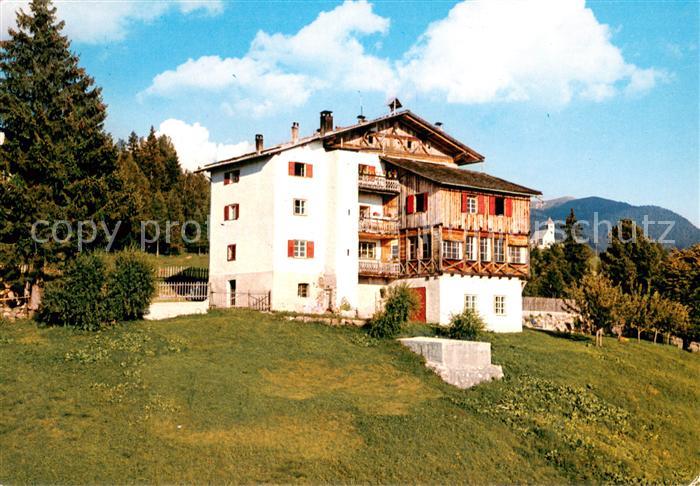 Kaltenbrunn Tirol Hotel Garni Wastlhof