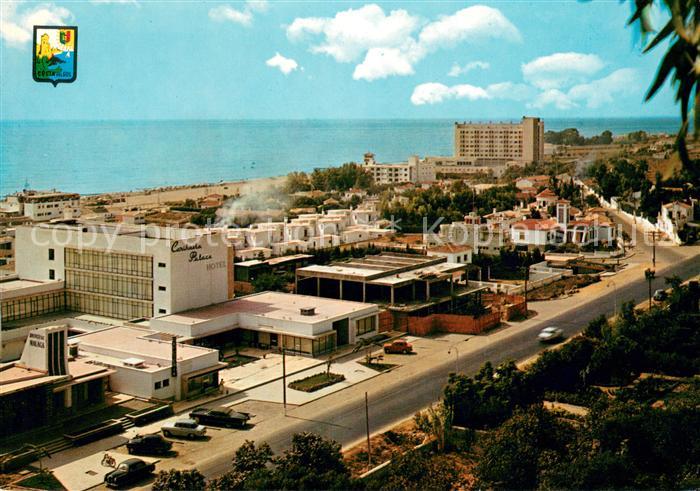Torremolinos Vista general