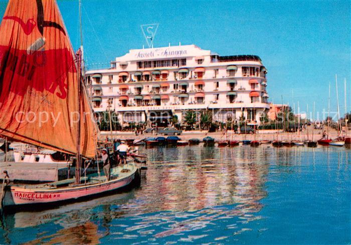 Riccione Darsena