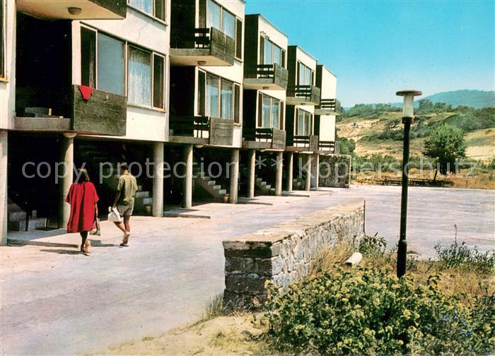 Arkoutino Arkutino Motel