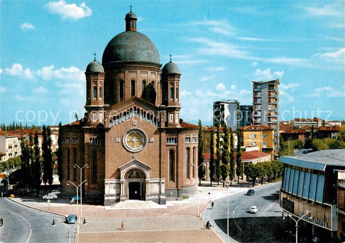 Modena Emilia-Romagna Tempio ai Caduti