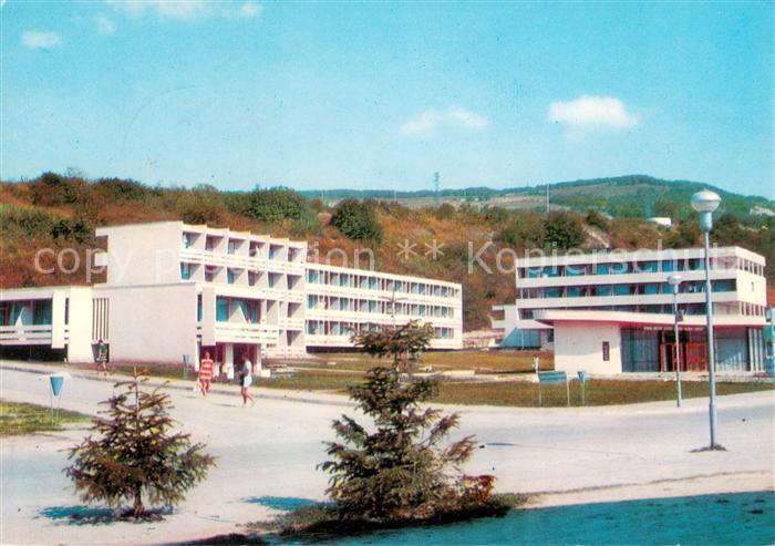Albena Hotel Kardam