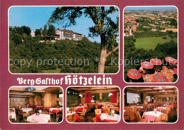 Regensberg Kunreuth Berg Gasthof Hoetzelein Gastraeume Panorama