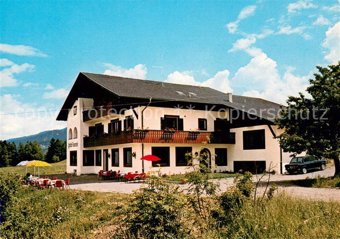 Voeran Verano Pension Gasthof Alpenrose