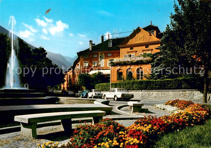 Bressanone Hotel Elefant