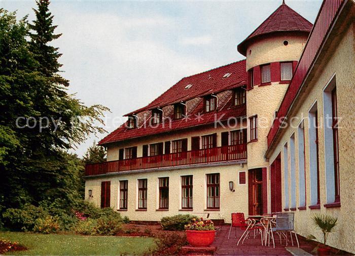 Beverungen Werner Bock Schule