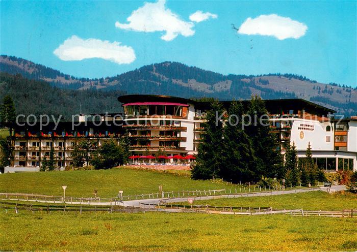 Sonthofen Oberallgaeu Kurhotel Sonnenalp